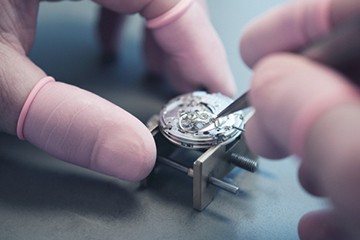 成都劳力士官方售后维修中心位置