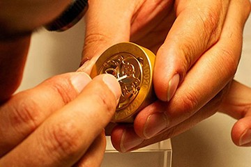 成都劳力士换电路板